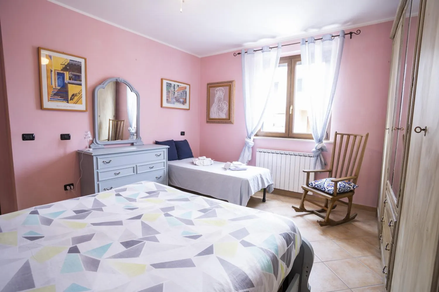 Villa Patty Castelnuovo